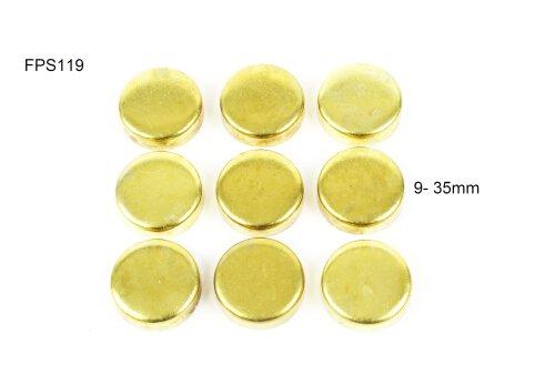 Expansion Plug Kit 1992-1996 Dodge,Eagle,Mitsubishi,Plymouth 1.8L