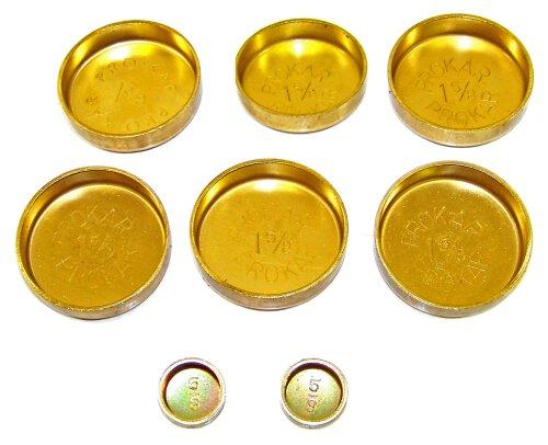 Expansion Plug Kit 1993-1994 Chrysler,Dodge,Eagle 3.5L