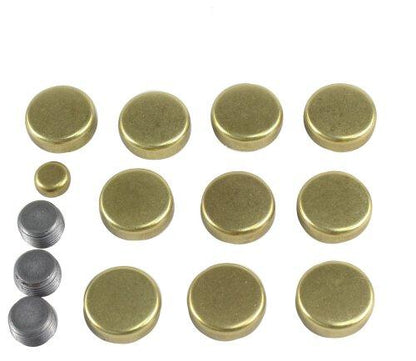Expansion Plug Kit 1999-2013 Chrysler,Dodge,Jeep,Mitsubishi,Ram 4.7L