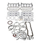 Full Gasket Set 1962-1987 Ford,Lincoln,Mercury 4.3L-5.0L