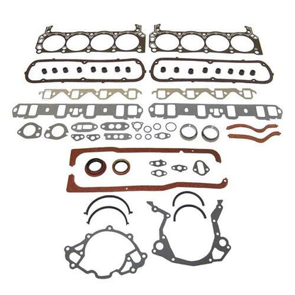 Full Gasket Set 1975-1984 Ford,Lincoln,Mercury 5.8L