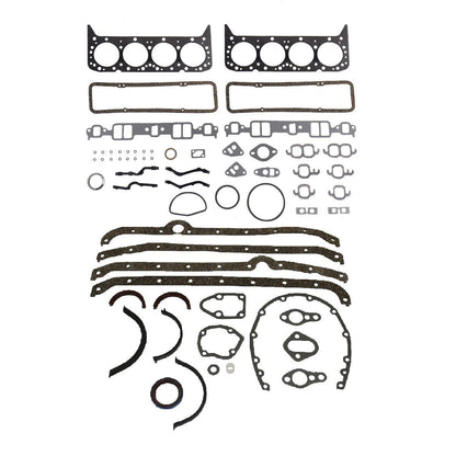 Full Gasket Set 1976-1980 Buick,Chevrolet,GMC,Oldsmobile,Pontiac 5.0L