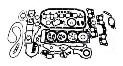 Gasket Set 1981-1982 Toyota 2.4L