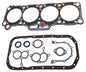 Gasket Set 1983-1987 Mazda 2.0L