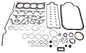 Gasket Set 1983-1985 Honda 1.8L