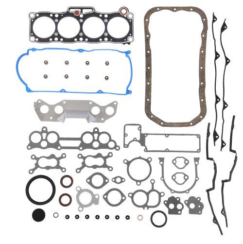 Gasket Set 1986-1987 Mazda 2.0L