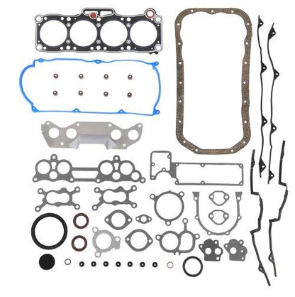 Gasket Set 1986-1987 Mazda 2.0L