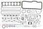 Gasket Set 1986-1992 Toyota 3.0L