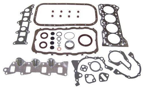 Gasket Set 1986-1995 Suzuki 1.3L