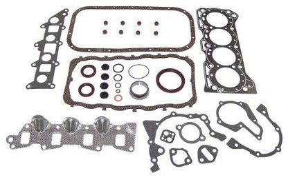 Gasket Set 1986-1995 Suzuki 1.3L