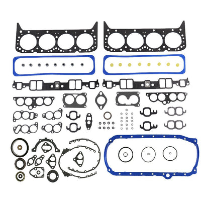 Full Gasket Set 1987-1992 Chevrolet,Pontiac 5.0L