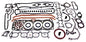 Gasket Set 1988-1989 Nissan 1.8L