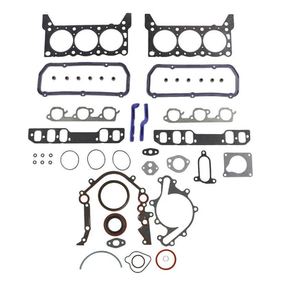 Full Gasket Set 1989-1993 Ford,Mercury 3.8L