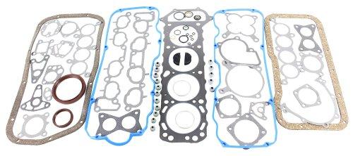 Gasket Set 1989-1995 Nissan 2.4L