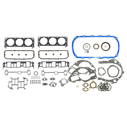 Full Gasket Set 1993-1995 Chevrolet,Pontiac 3.4L