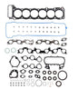 Gasket Set 1993-1997 Lexus,Toyota 4.5L