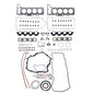 Full Gasket Set 1998-1999 Oldsmobile 4.0L