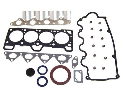Gasket Set 2000-2002 Hyundai 1.5L