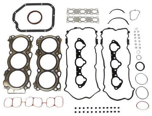 Gasket Set 2000-2003 Mazda 2.0L