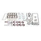Full Gasket Set 2002-2003 Cadillac,Chevrolet,GMC,Isuzu 4.8L-5.3L