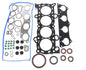 Gasket Set 2002-2006 Honda 2.4L