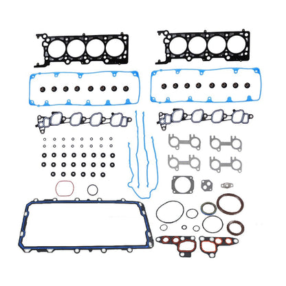 Full Gasket Set 2002-2008 Ford,Lincoln,Mercury 4.6L