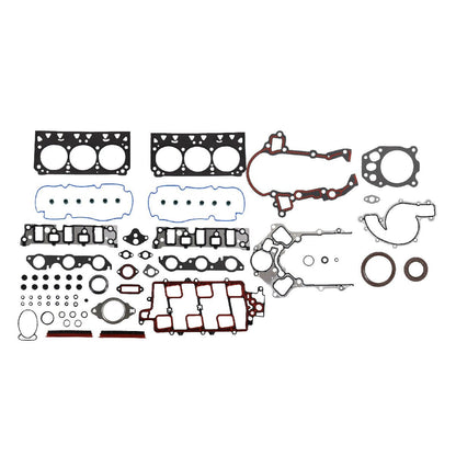 Full Gasket Set 2006-2008 Buick,Pontiac 3.8L