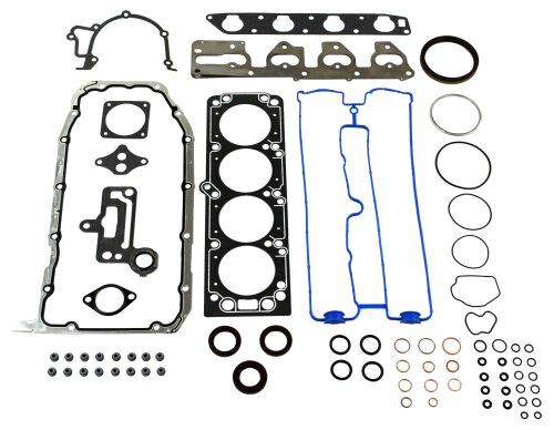 Gasket Set 2006-2008 Suzuki 2.0L