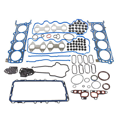 Full Gasket Set 2007-2008 Ford,Mercury 4.6L