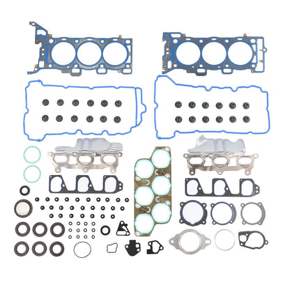 Full Gasket Set 2008 Cadillac 3.6L