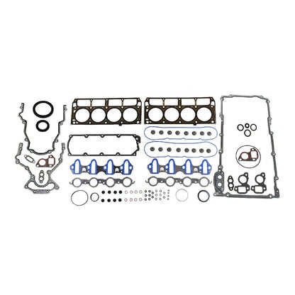 Full Gasket Set 2008-2017 Chevrolet,GMC,Hummer 4.8L-5.3L
