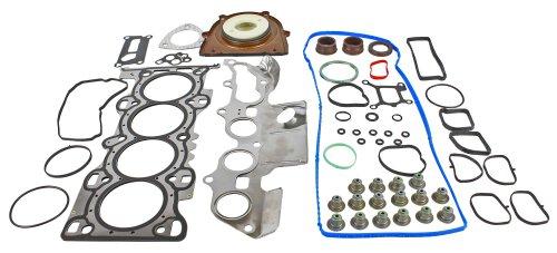 Gasket Set 2009-2015 Ford,Mazda,Mercury 2.5L
