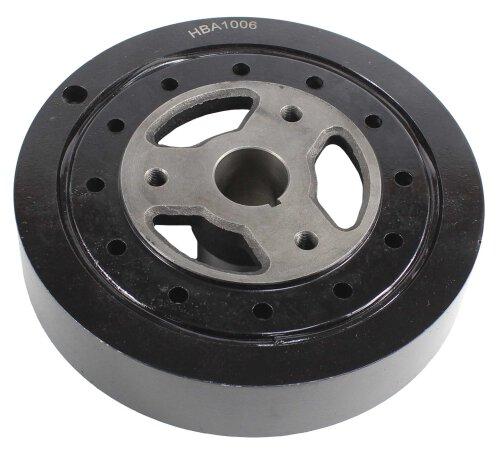 Harmonic Balancer 1967-1995 AM General,Buick,Chevrolet,GMC,Oldsmobile,Pontiac 5.0L-5.7L