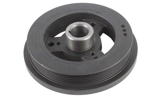 Harmonic Balancer 1987-2006 Jeep 4.0L