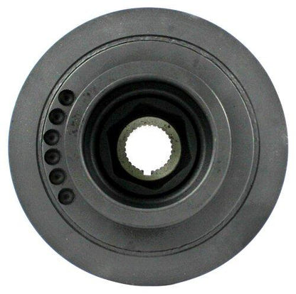 Harmonic Balancer 1990-1996 Honda 2.2L-2.3L