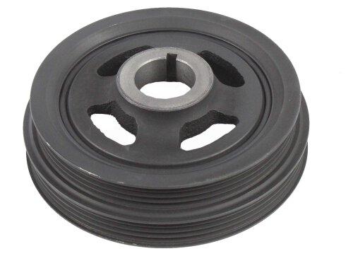 Harmonic Balancer 1991-1999 Dodge,Mitsubishi 3.0L
