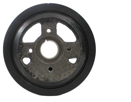 Harmonic Balancer 1994-2002 AM General,Chevrolet,GMC,Hummer 6.5L
