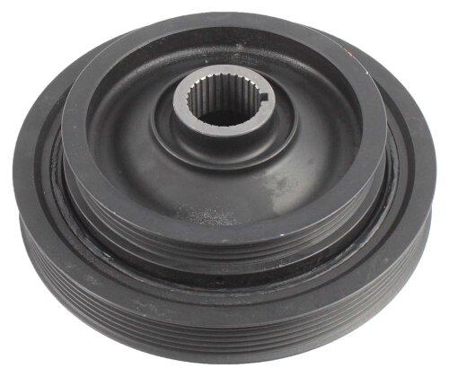 Harmonic Balancer 1997-2004 Acura,Honda 3.0L-3.5L