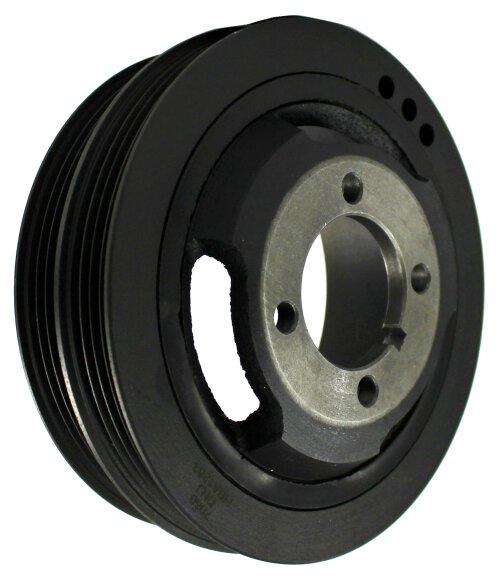 Harmonic Balancer 1998-2004 Kia 1.8L