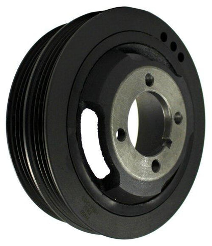 Harmonic Balancer 1998-2004 Kia 1.8L