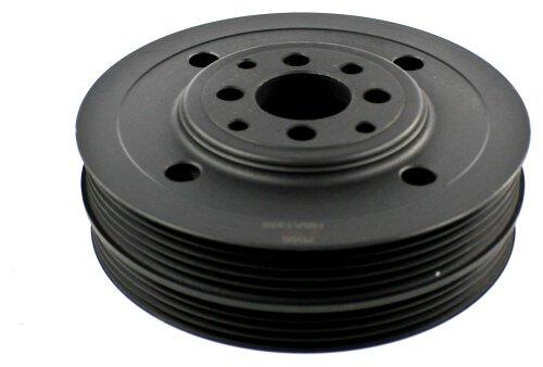 Harmonic Balancer 1998-2006 Volkswagen 1.9L