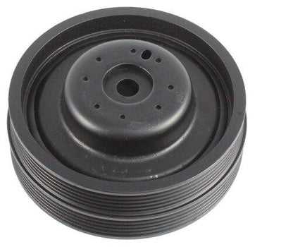 Harmonic Balancer 2000-2002 Mitsubishi 1.5L