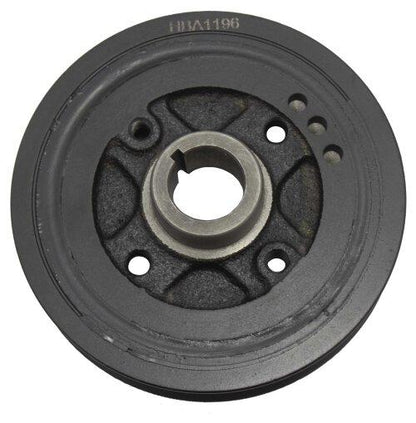 Harmonic Balancer 2000-2006 Toyota 1.8L