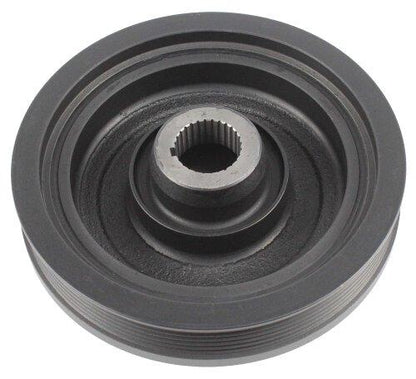 Harmonic Balancer 2001-2005 Honda 1.7L