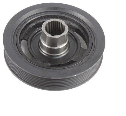 Harmonic Balancer 2006-2011 Honda 1.8L