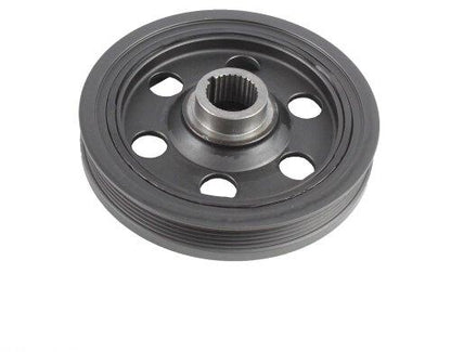 Harmonic Balancer 2007-2008 Honda 1.5L