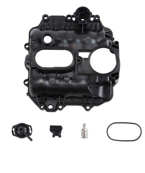 Intake Manifold 1996-2014 Chevrolet,GMC,Oldsmobile 4.3L