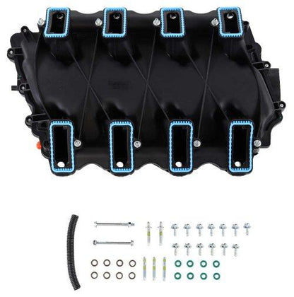 Intake Manifold 1999-2007 Cadillac,Chevrolet,GMC,Hummer 4.8L-6.0L