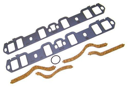 Intake Manifold Gasket Set 1975-1997 Ford,Lincoln,Mercury 5.0L-5.8L