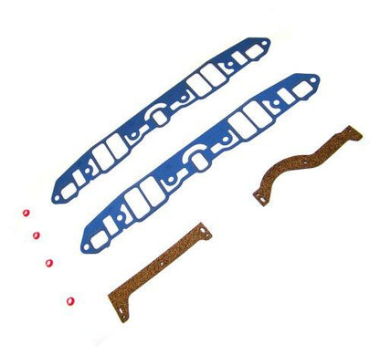 Intake Manifold Gasket Set 1976-1990 Chrysler,Dodge,Plymouth 5.2L-5.9L